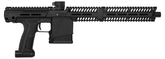 Planet Eclipse EMEK EMF100 Black - OPEN BOX